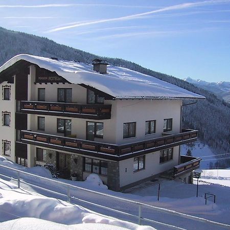 Fruehstueckspension Roetelstein Hotel Ramsau am Dachstein Eksteriør billede