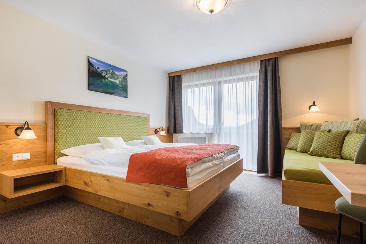 Fruehstueckspension Roetelstein Hotel Ramsau am Dachstein Eksteriør billede