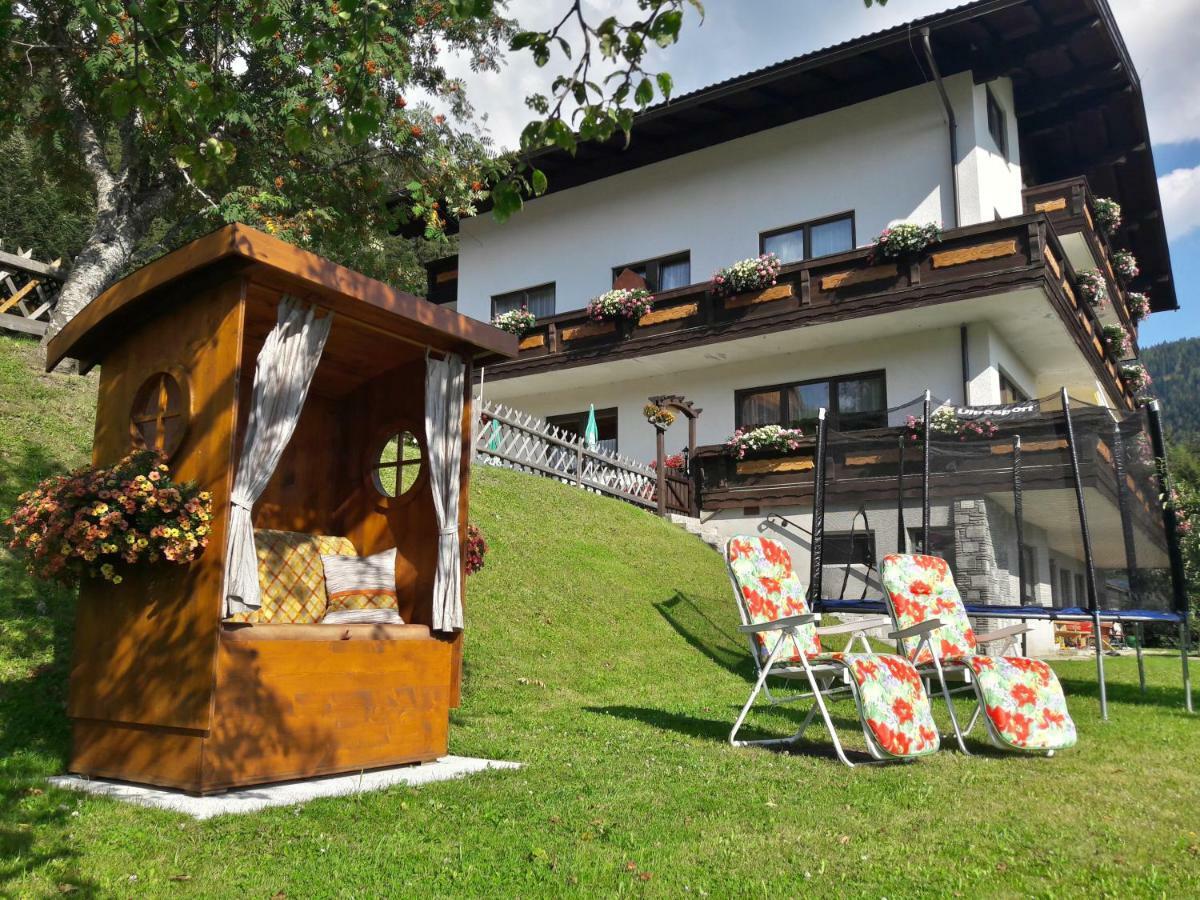 Fruehstueckspension Roetelstein Hotel Ramsau am Dachstein Eksteriør billede