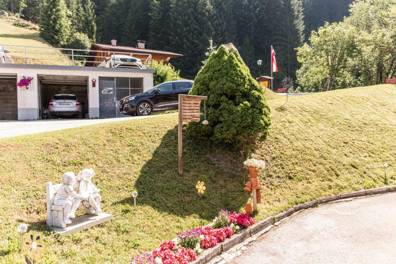 Fruehstueckspension Roetelstein Hotel Ramsau am Dachstein Eksteriør billede